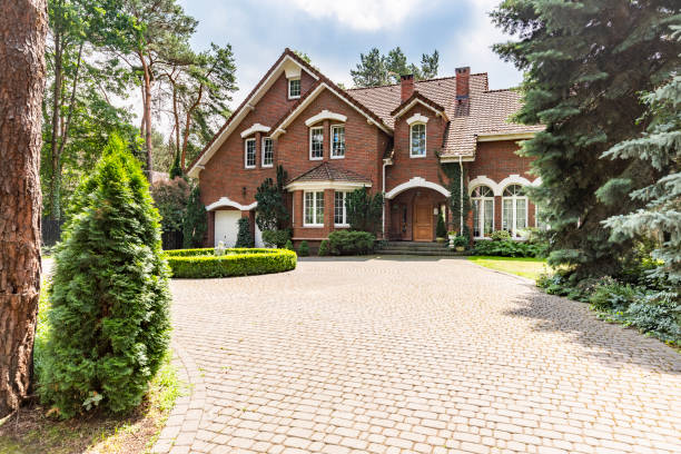 Lake Como, NJ Driveway Pavers Company